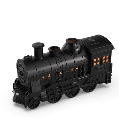 Train Shape Aromatherapy Diffuser